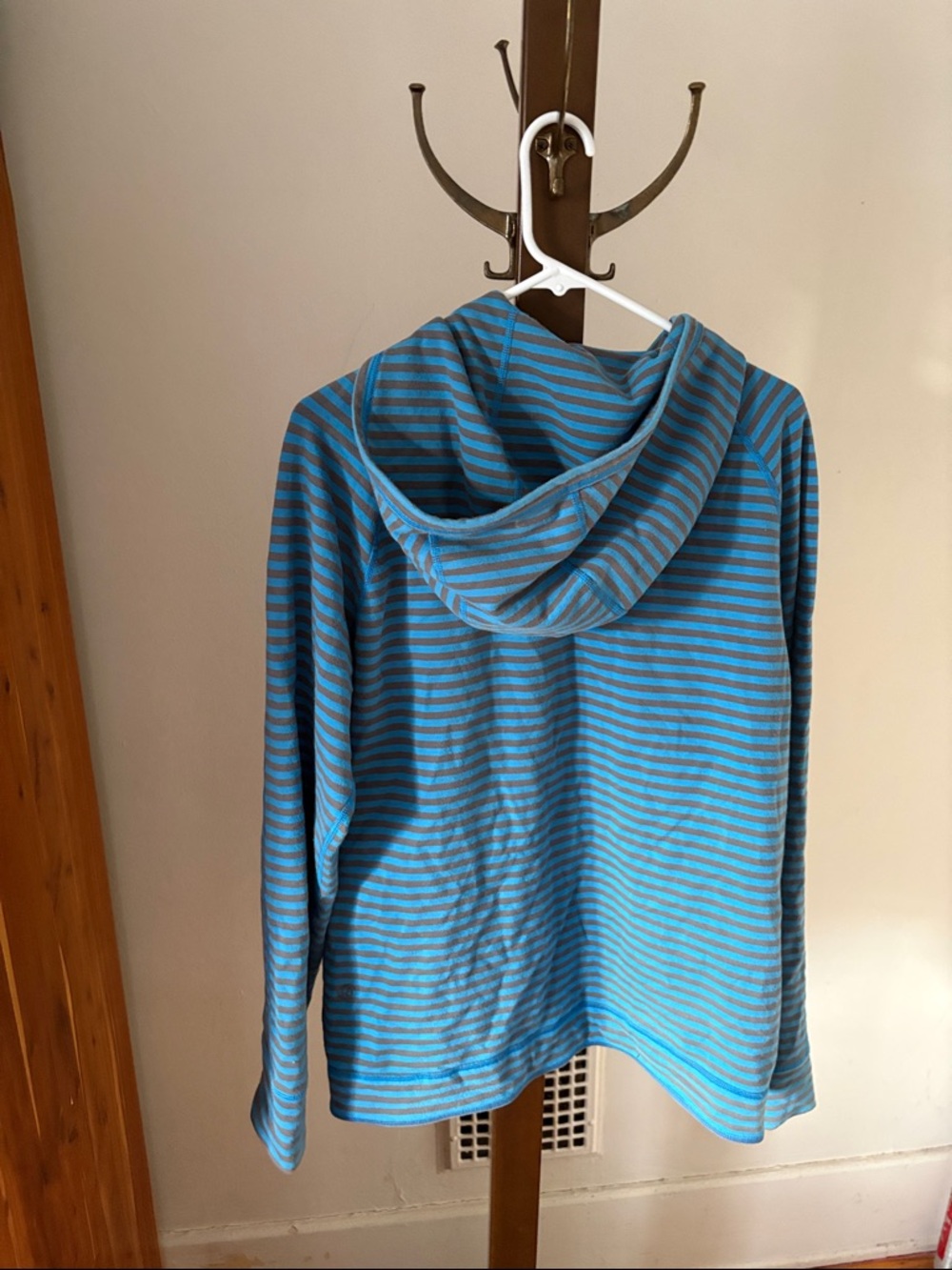 Lululemon Rival full zip hoodie L - Picture 2 of 4